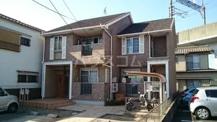 アルカンシェル アベニールの画像