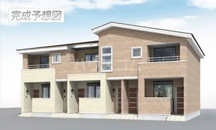 ビオーラ築盛 IIの画像