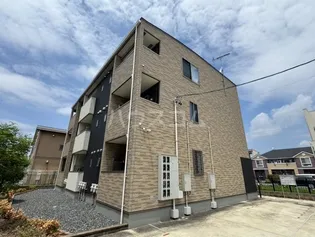 カーサ アレグラの画像