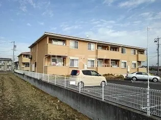 ガーデン シュティル Aの画像