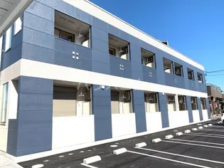 グランバニア弥富の画像