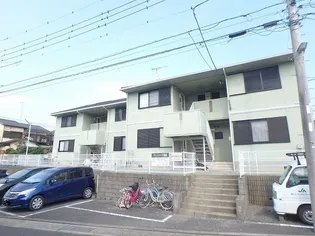 グリーンハイツ駒形の画像