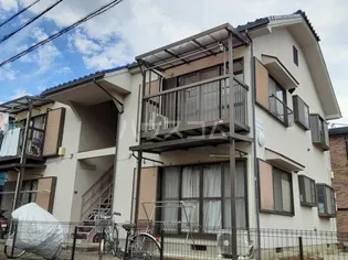 愛川パレス小川Aの画像