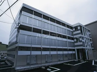 愛知県名古屋市中川区柳堀町【マンション】の外観