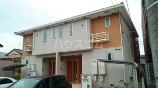 愛知県名古屋市中村区塩池町1丁目【アパート】の外観