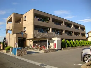 ガーデニングヒルズ東西野の画像