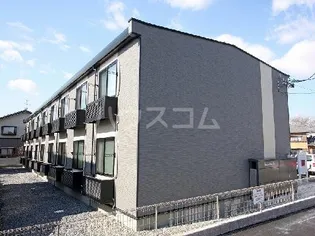 レオパレスかすもりの画像