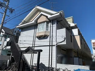 レオパレス東海通第2の画像