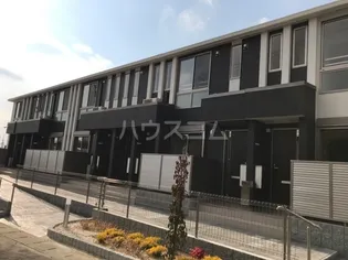 大治町八ツ屋郷内734番アパートの画像