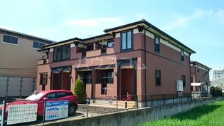 ソレイユBの画像