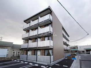 レオパレス小本本町の画像