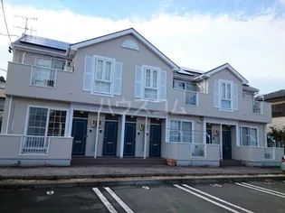 サウスエレガンス ハギオカの画像