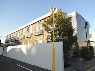 レオパレスハート1の画像