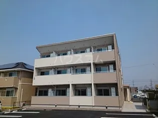 カーサ エトワールBの画像