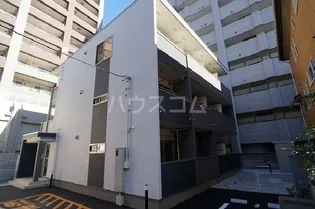 パレ ドュ アムールの画像