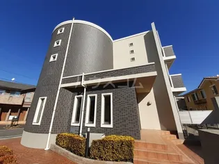 ジュネスⅡの画像