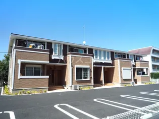 ファイン アベニュー Eの画像