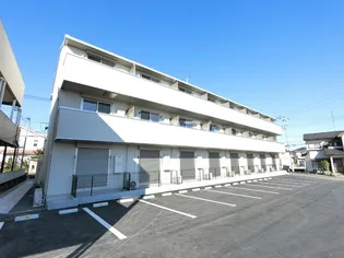 プレミスト VIIの画像