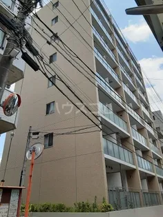 KDXレジデンス市川【202号室】の外観