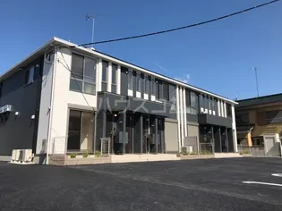 PINE TREE HOUSE 原町の画像