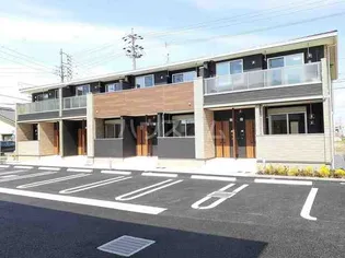 ディアコートⅠの画像