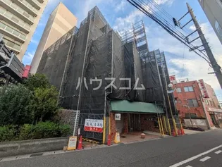 南町コーポビアネーズの画像