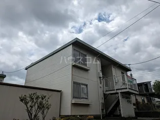 グリーンハイツ安座Iの画像