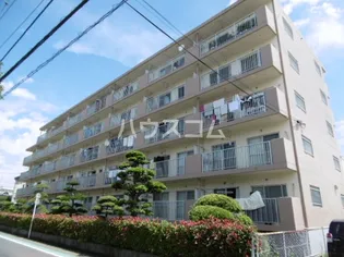 パストラル山口の画像