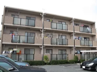 コートアルカディア B棟の画像