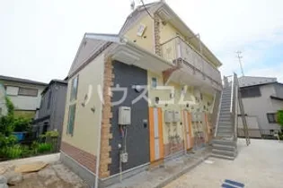 ユナイト西谷ローザレーヌの画像