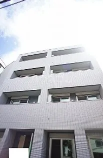 SOARE YUTENJI ソアレ祐天寺の画像