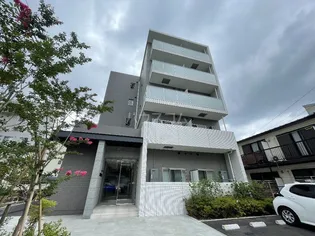 PARQUE NISHIKOIWAの画像