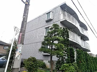 ヴィラ栄の画像