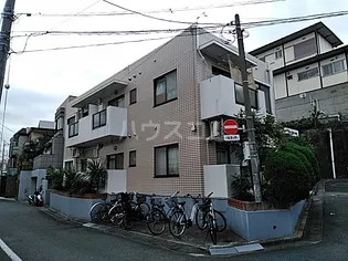 グリーンパレス大森の画像