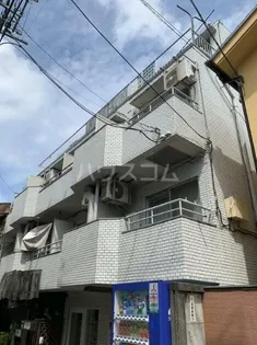 グリーンハイツの画像
