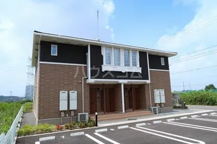 ビラ ステージ ET IIの画像