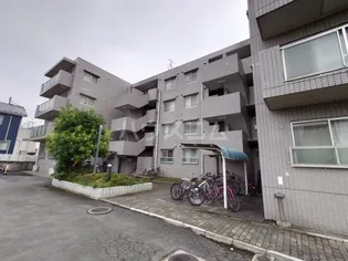 アゼリアコートの画像