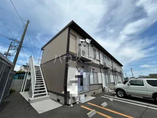 林ハイツの画像