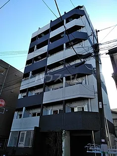 ユリカロゼ新小岩の画像