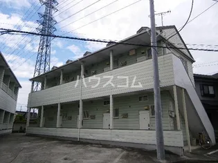 メゾン中居Aの画像