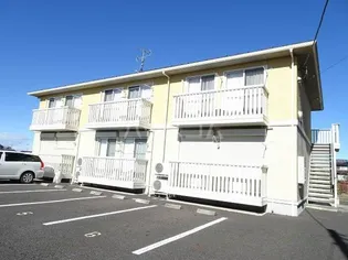 Mヒルズ Iの画像