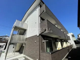 クレセント21の画像