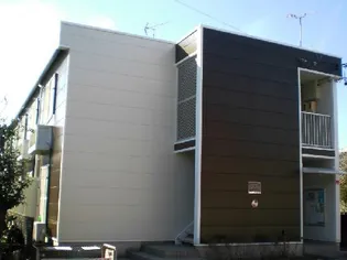 レオパレスオリーブの画像