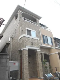 ネオ ブルックⅡの画像