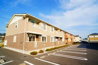 アンソレイエIIIの画像