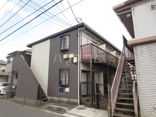 ファミーユαの画像