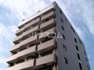 ミッツ・メロディア【602号室】の外観