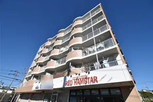 マンションビスタリカの画像