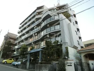 ナビシティ上社の画像