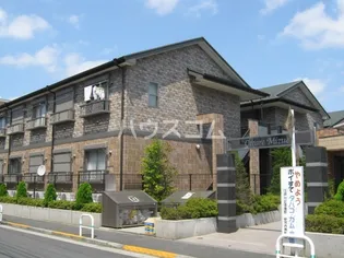 クレアーレ瑞江Iの画像